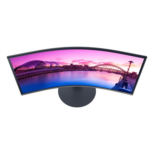 Gaming монитор Samsung LS27C390EAUXEN Full HD 27’’