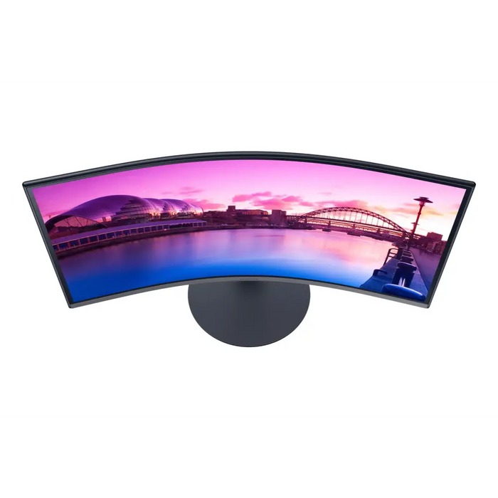 Gaming монитор Samsung LS27C390EAUXEN Full HD 27’’