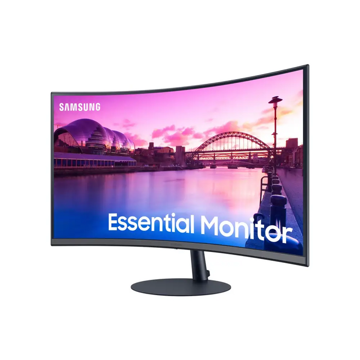 Gaming монитор Samsung LS27C390EAUXEN Full HD 27’’