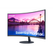 Gaming монитор Samsung LS27C390EAUXEN Full HD 27’’