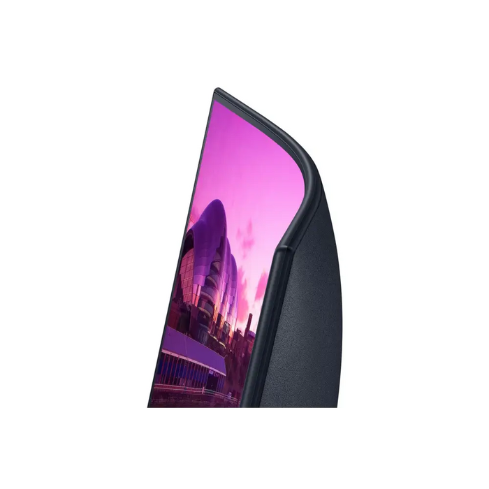 Gaming монитор Samsung LS27C390EAUXEN Full HD 27’’