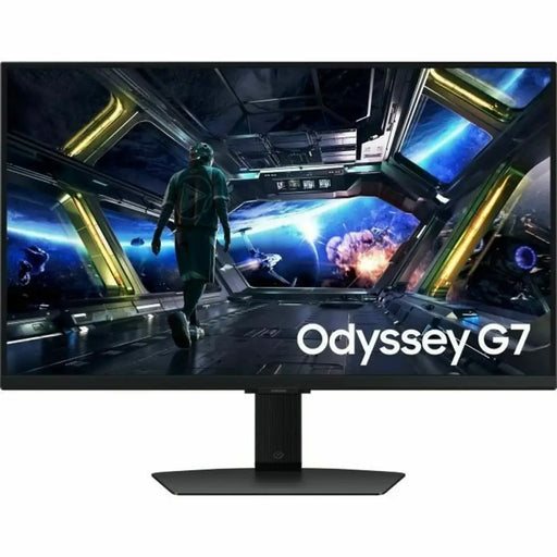 Gaming монитор Samsung LS27DG702EUXEN 27’’ 4K Ultra HD