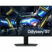 Gaming монитор Samsung LS27DG702EUXEN 27’’ 4K Ultra HD
