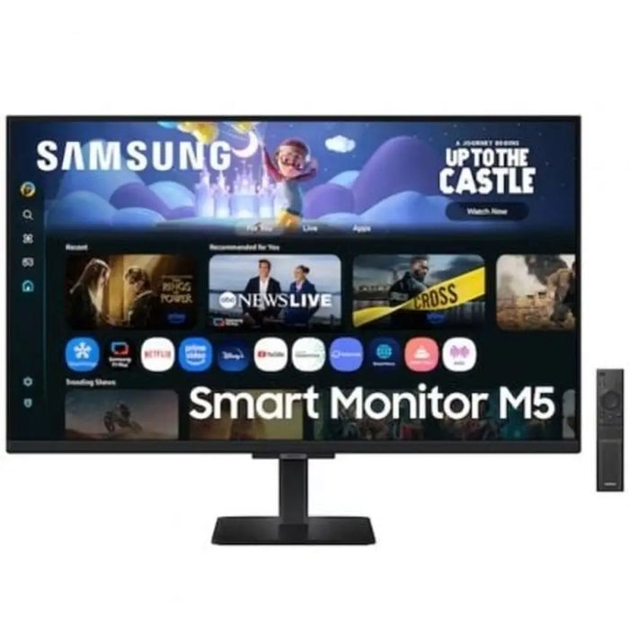 Gaming монитор Samsung LS27FM501EUXEN 27’’