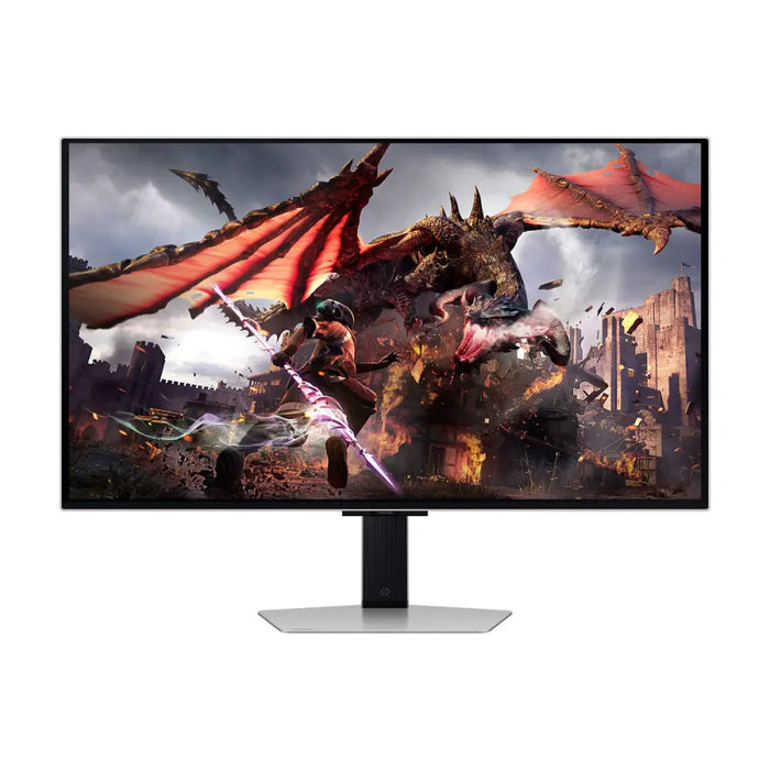 Gaming монитор Samsung LS32DG802SUXEN 4K Ultra HD 32’’