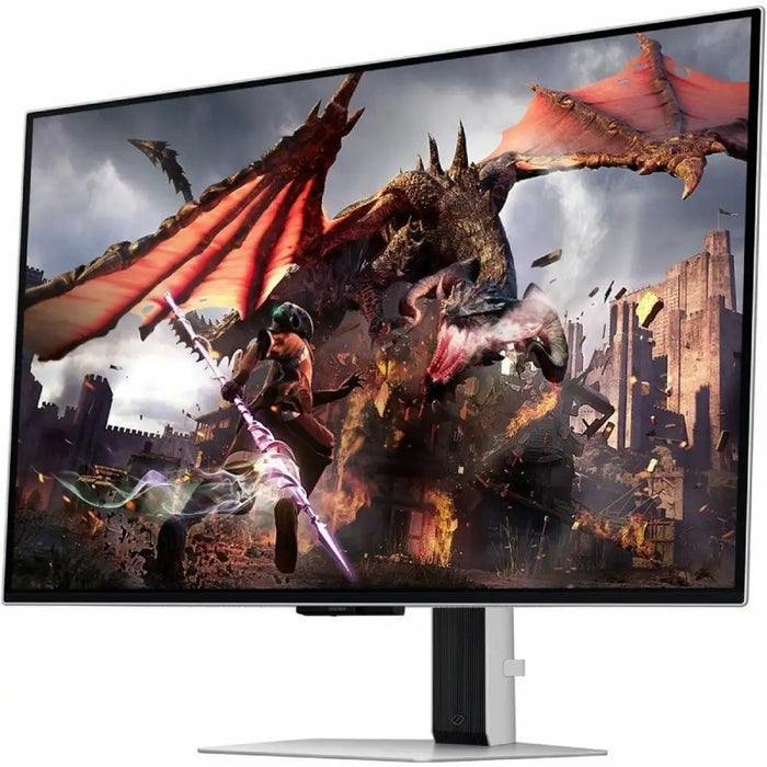 Gaming монитор Samsung LS32DG802SUXEN 4K Ultra HD 32’’