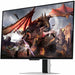 Gaming монитор Samsung LS32DG802SUXEN 4K Ultra HD 32’’