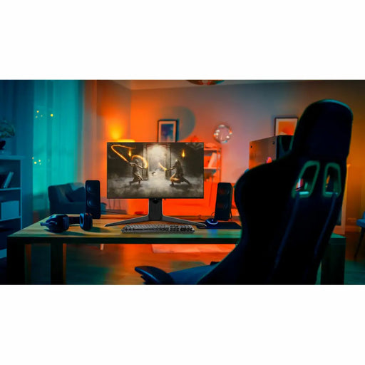 Gaming монитор TCL 27R83U 4K Ultra HD 27’’
