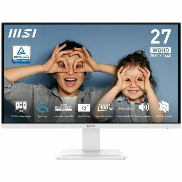 Gaming монитор MSI 9S6-3PB69H-059 27’’ Wide Quad HD