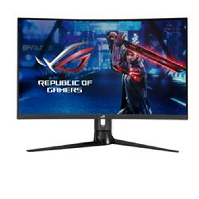 Gaming монитор Asus XG32AQ 32’’ Wide Quad HD