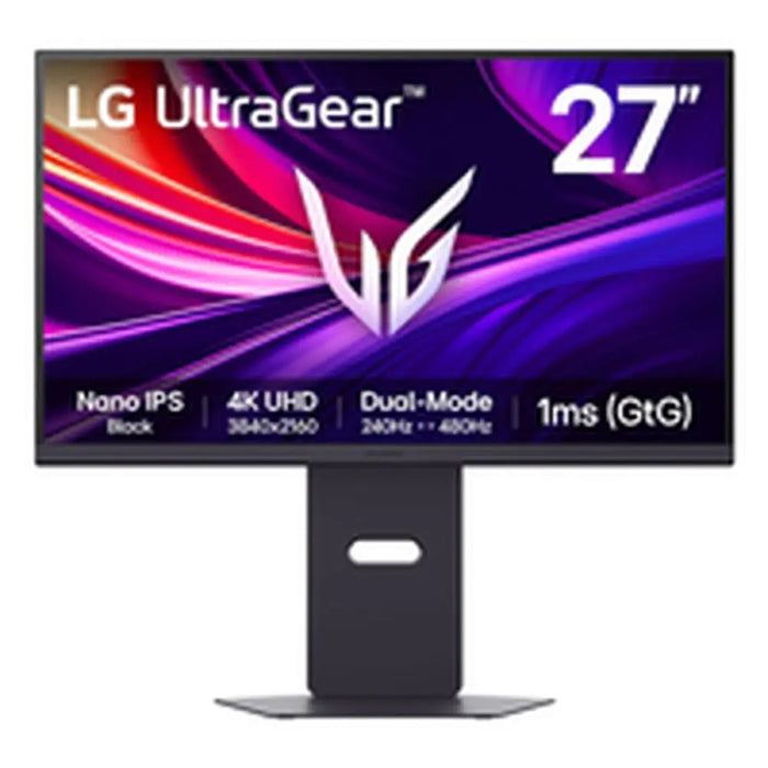 Gaming монитор LG 27G850A-B 27’’ Full HD 4K Ultra HD