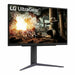 Gaming монитор LG 27GS75Q-B Quad HD 27’’