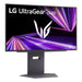 Gaming монитор LG 27GX790A-B 27’’