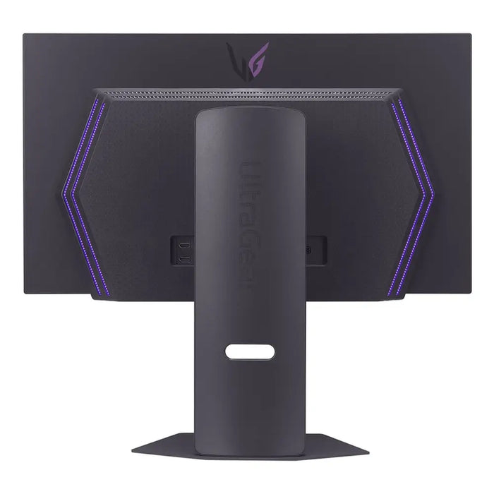 Gaming монитор LG 27GX790A-B 27’’