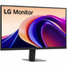 Gaming монитор LG 27U631A-B 27’’ Quad HD