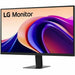Gaming монитор LG 27U631A-B 27’’ Quad HD