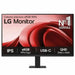 Gaming монитор LG 27U631A-B 27’’ Quad HD