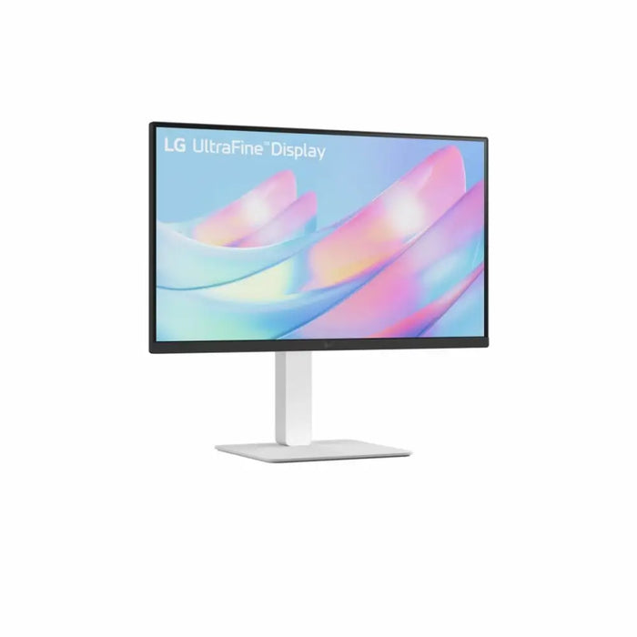 Gaming монитор LG 27US550-W 4K Ultra HD 27’’