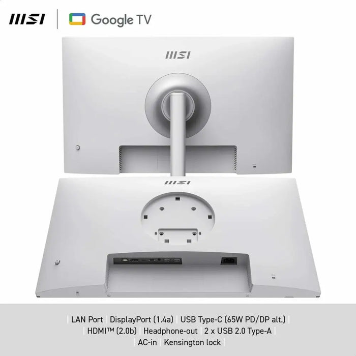 Gaming монитор MSI 9S6-3PB19H-261 4K Ultra HD 27’’