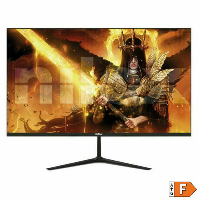 Gaming монитор Nilox NXM27FHD751 27’’ LED