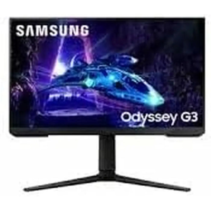 Gaming монитор Samsung LS27DG304EUXEN 27’’