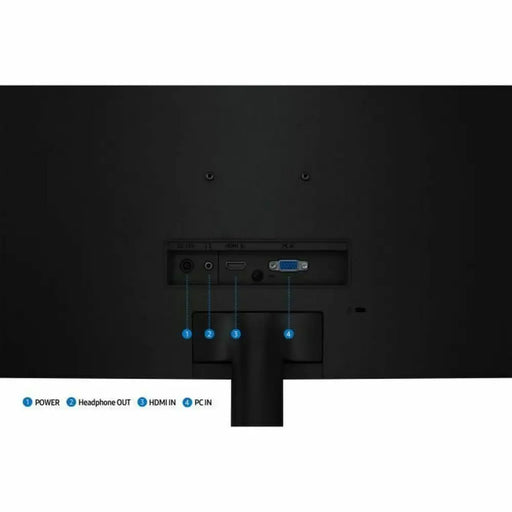 Gaming монитор Samsung LS32D396GAUXEN Full HD 32’’