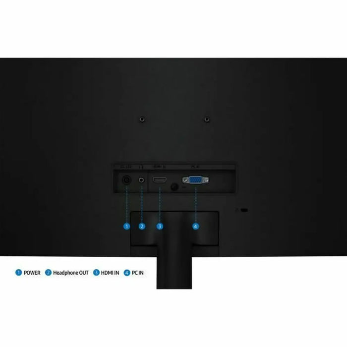 Gaming монитор Samsung LS32D396GAUXEN Full HD 32’’