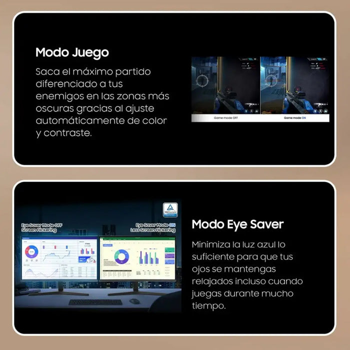 Gaming монитор Samsung S32D392GAU Full HD 32’’