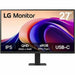 Gaming монитор LG 27U631A-B 27’’ Quad HD