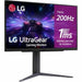 Gaming монитор LG 27GS75Q-B Quad HD 27’’