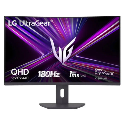 Gaming монитор LG 32G600A-B.AEUQ Quad HD 32’’