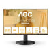 Gaming монитор AOC 27B3CF2 Full HD 27’’