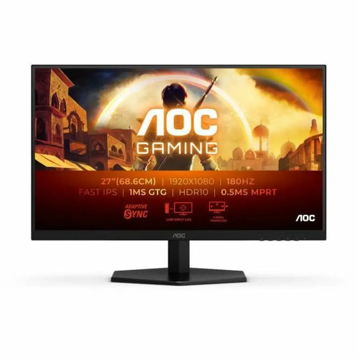 Gaming монитор AOC 27G42E Full HD 27’’