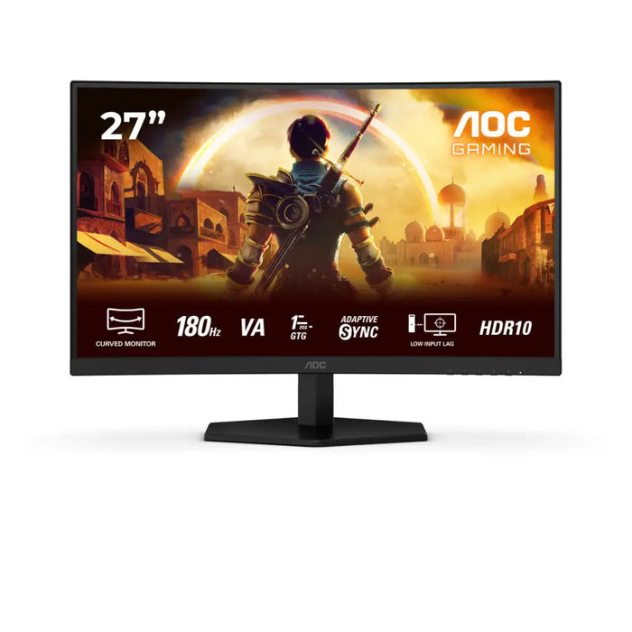 Gaming монитор AOC C27G42E 27’’ Full HD