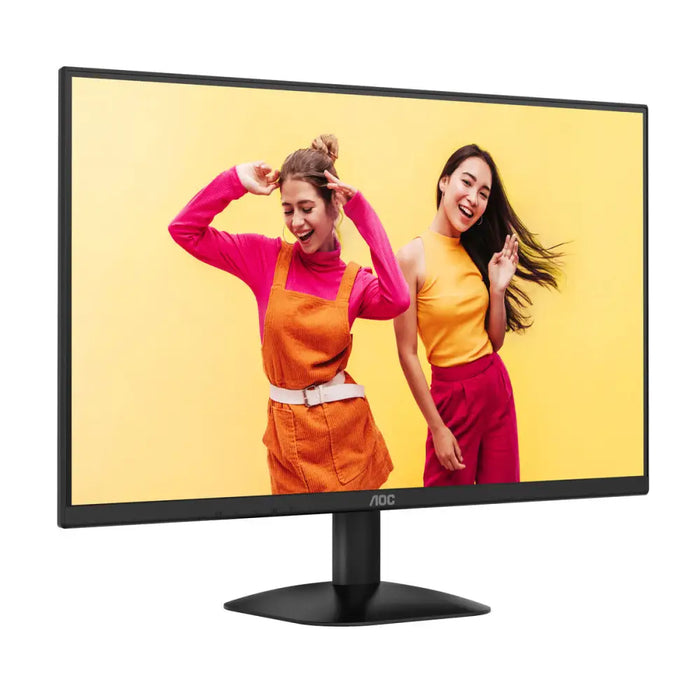 Gaming монитор AOC Q27B35E Quad HD 27’’