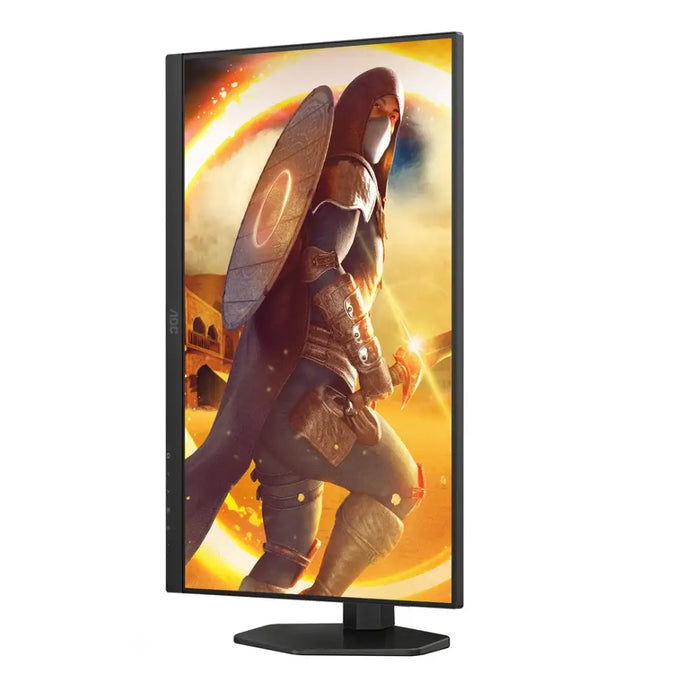 Gaming монитор AOC Q27G4XF 27’’ Quad HD