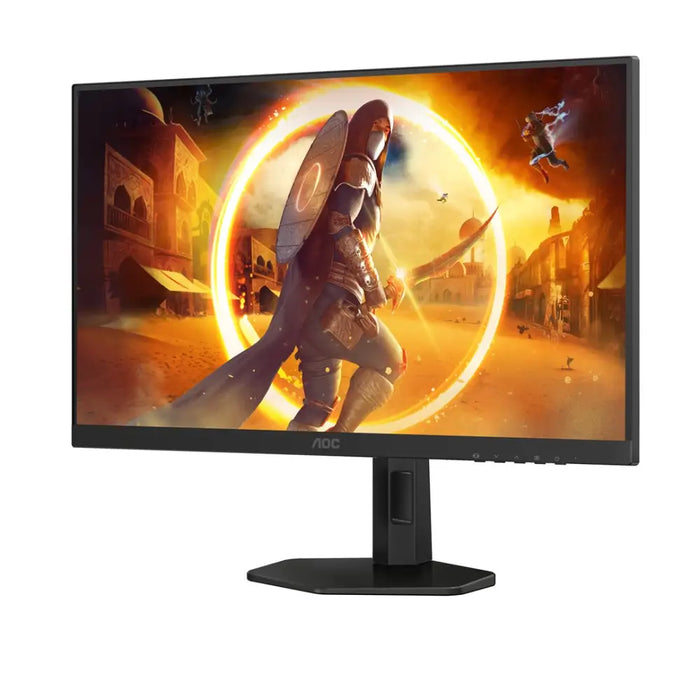 Gaming монитор AOC Q27G4XF 27’’ Quad HD