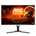 Gaming монитор AOC U32G3X/BK 4K Ultra HD 32’’