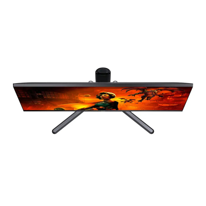 Gaming монитор AOC U32G3X/BK 4K Ultra HD 32’’