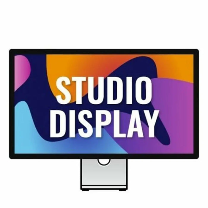 Gaming монитор Apple MYJG3YP/A 5K Ultra HD 27’’