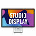 Gaming монитор Apple MYJG3YP/A 5K Ultra HD 27’’