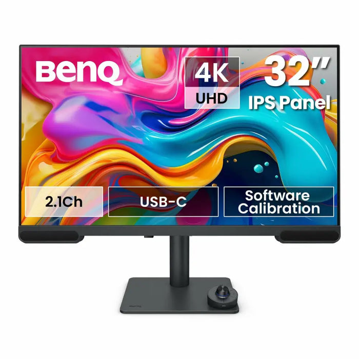 Gaming монитор BenQ 9H.Y01LA.TBE 4K Ultra HD 32’’