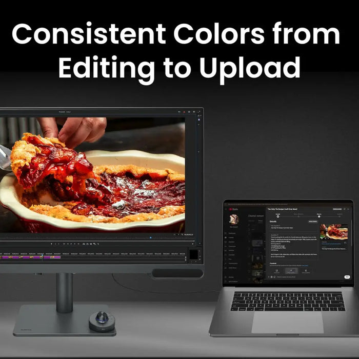 Gaming монитор BenQ 9H.Y01LA.TBE 4K Ultra HD 32’’