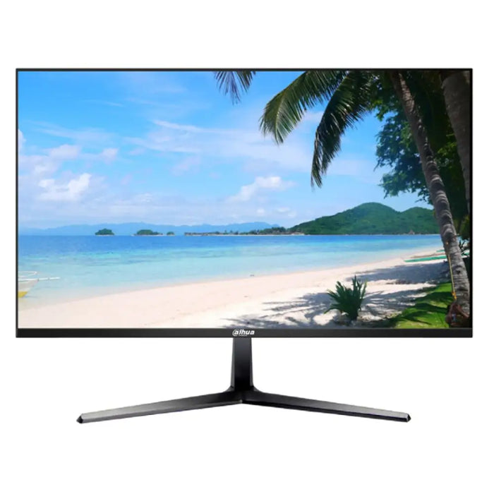 Gaming монитор DAHUA TECHNOLOGY Full HD 27’’
