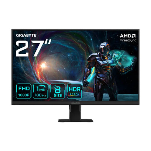 Gaming монитор Gigabyte GS27FA EU1 Full HD 27’’