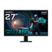 Gaming монитор Gigabyte GS27FA EU1 Full HD 27’’