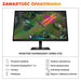 Gaming монитор HP AV4H6E9#ABB Quad HD 27’’