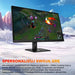 Gaming монитор HP AV4H6E9#ABB Quad HD 27’’