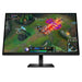 Gaming монитор HP AV4H6E9#ABB Quad HD 27’’