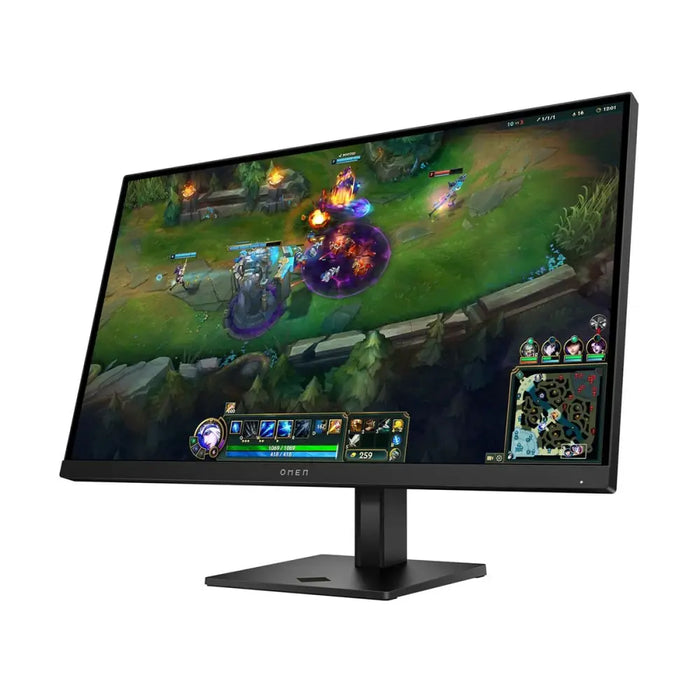 Gaming монитор HP AV4K1E9#ABB Full HD 27’’